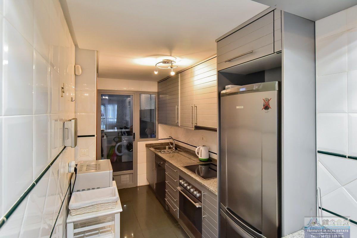 For sale of apartment in Torrevieja