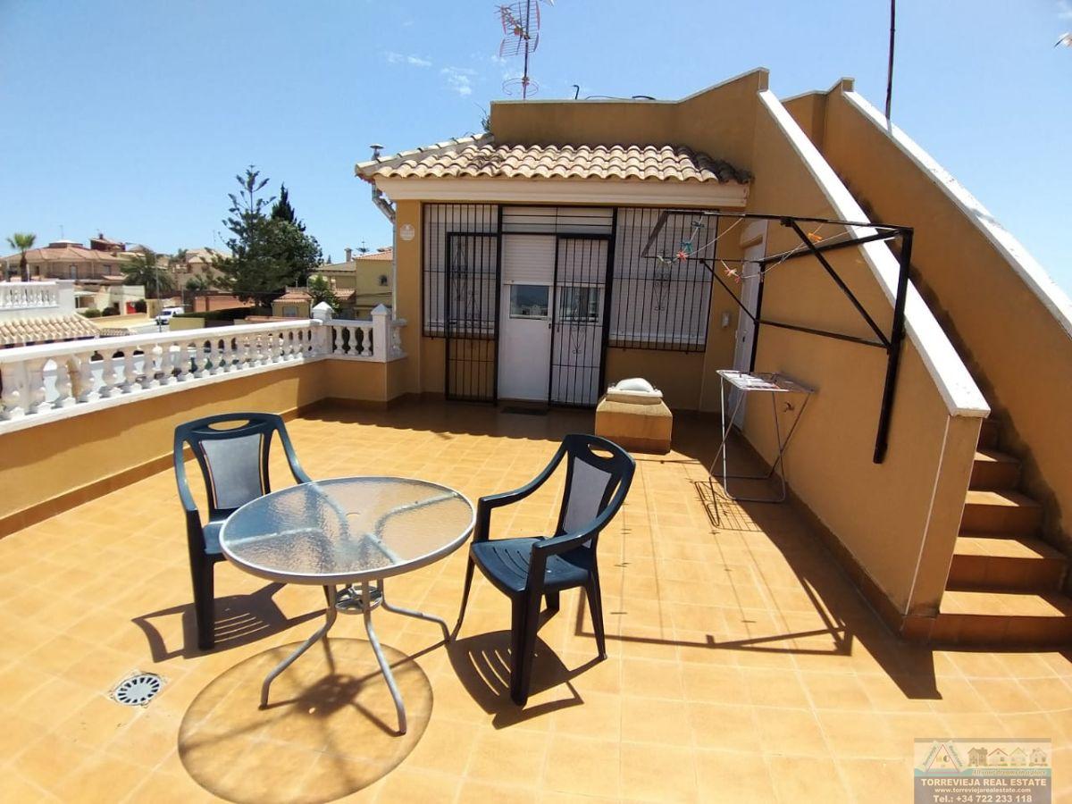 Venta de chalet en Torrevieja