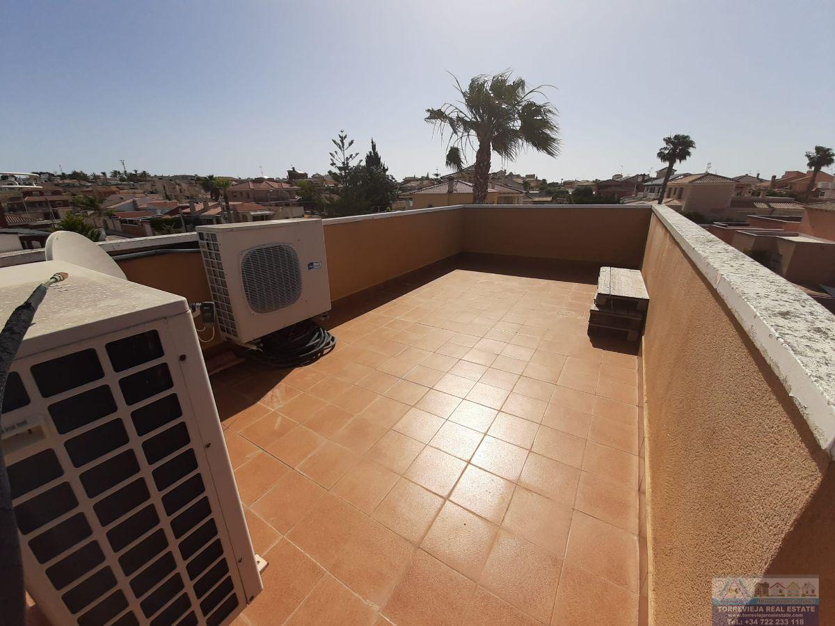 Venta de chalet en Torrevieja