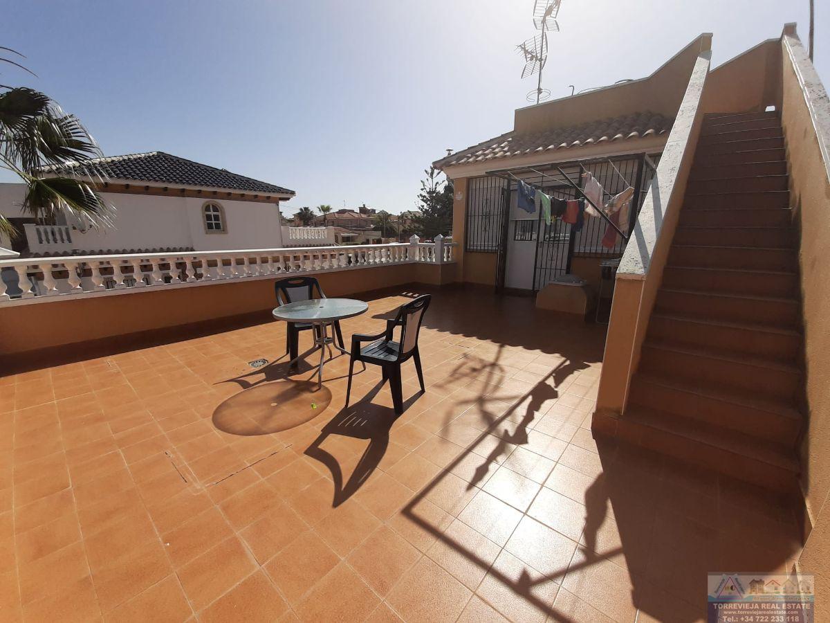 Venta de chalet en Torrevieja