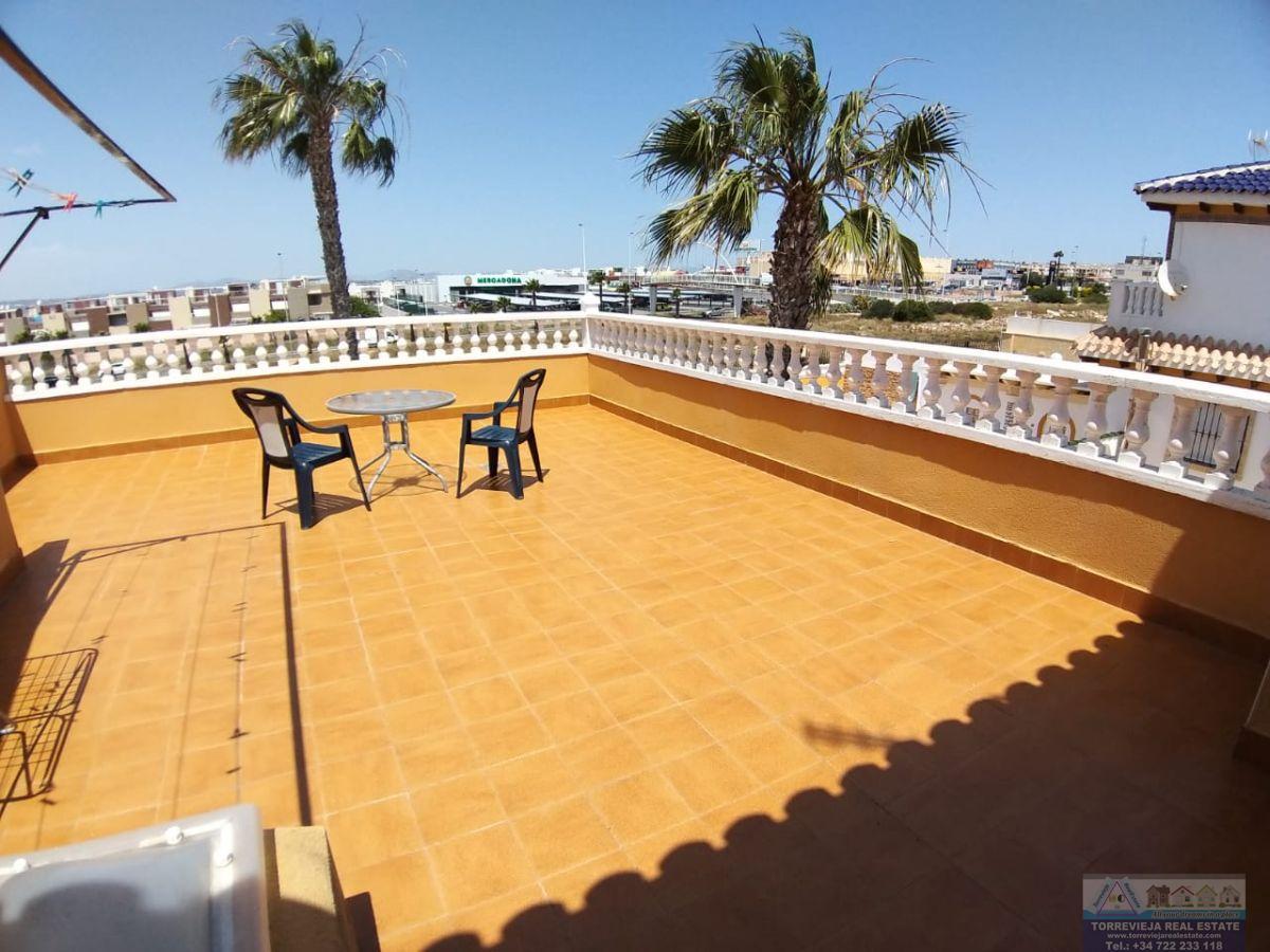 Venta de chalet en Torrevieja