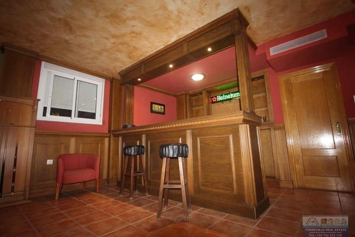 Venta de chalet en Torrevieja