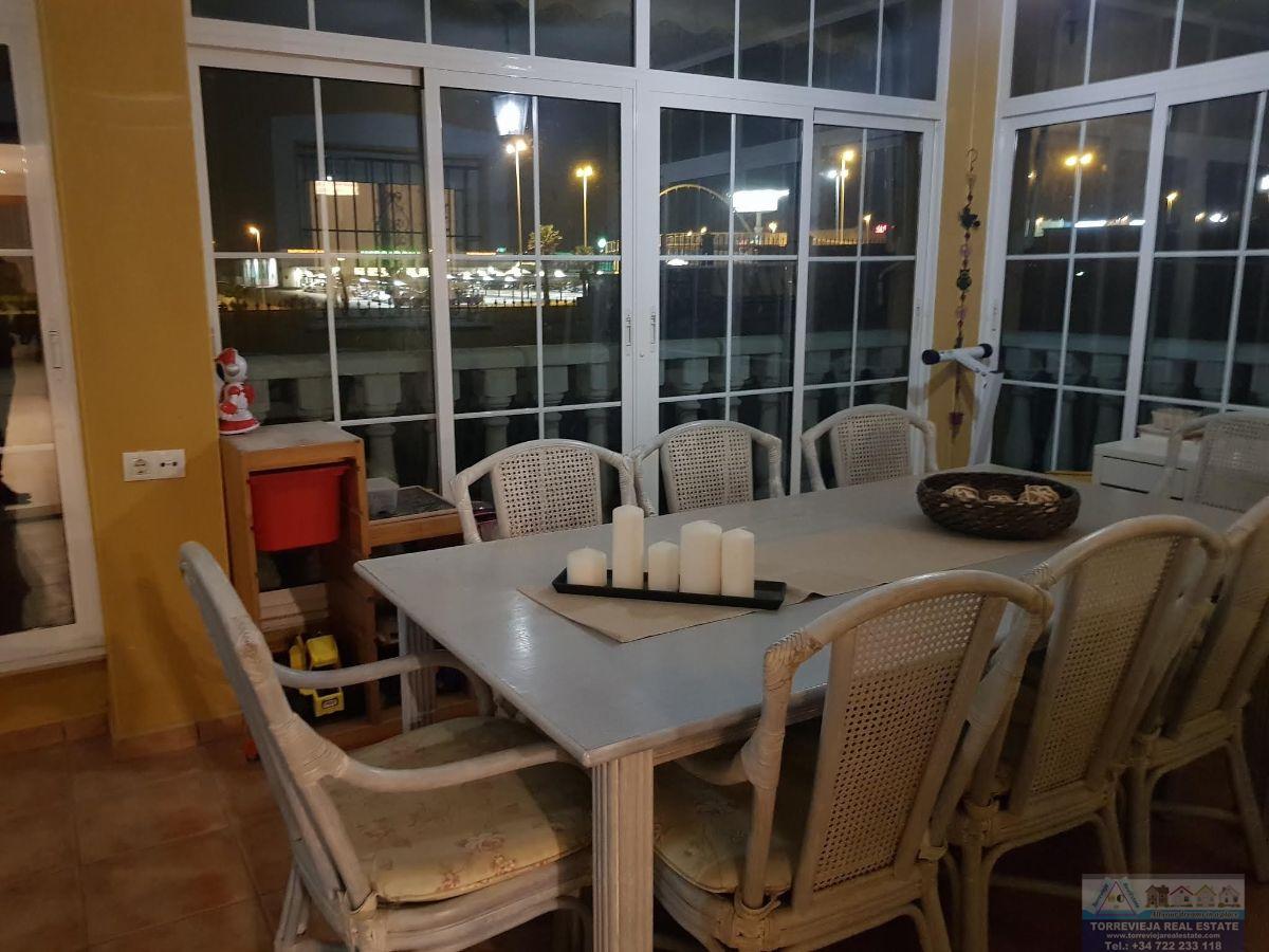 Venta de chalet en Torrevieja