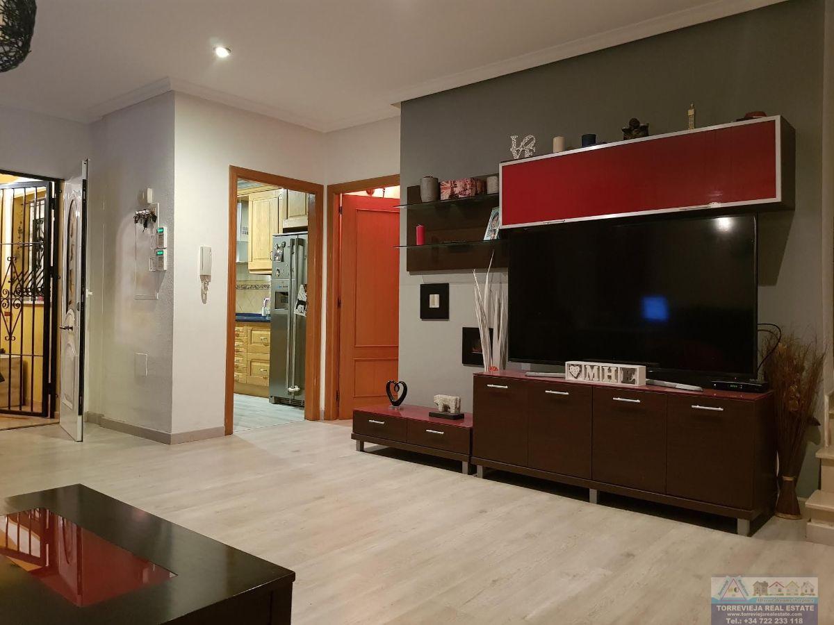 Venta de chalet en Torrevieja