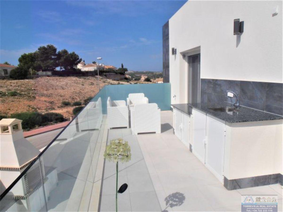 Venta de chalet en Torrevieja