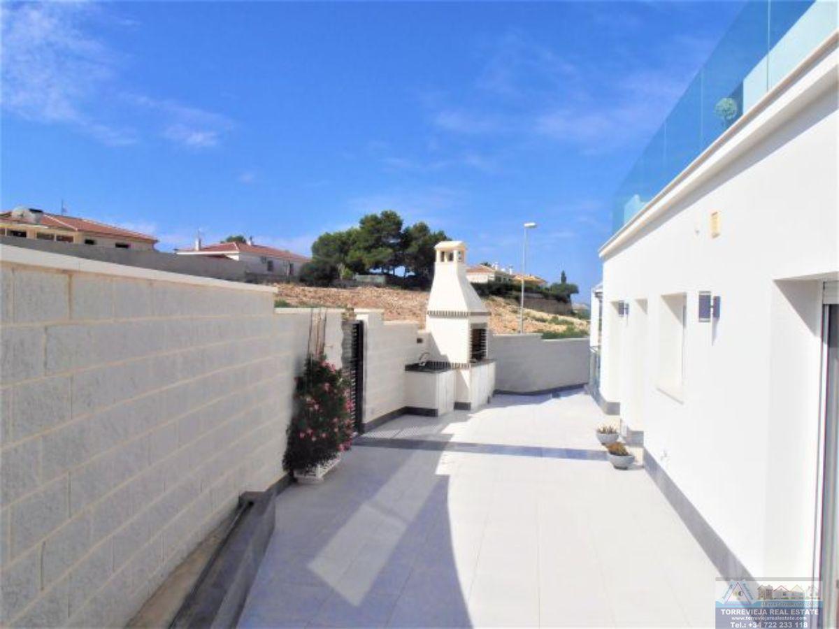 Venta de chalet en Torrevieja