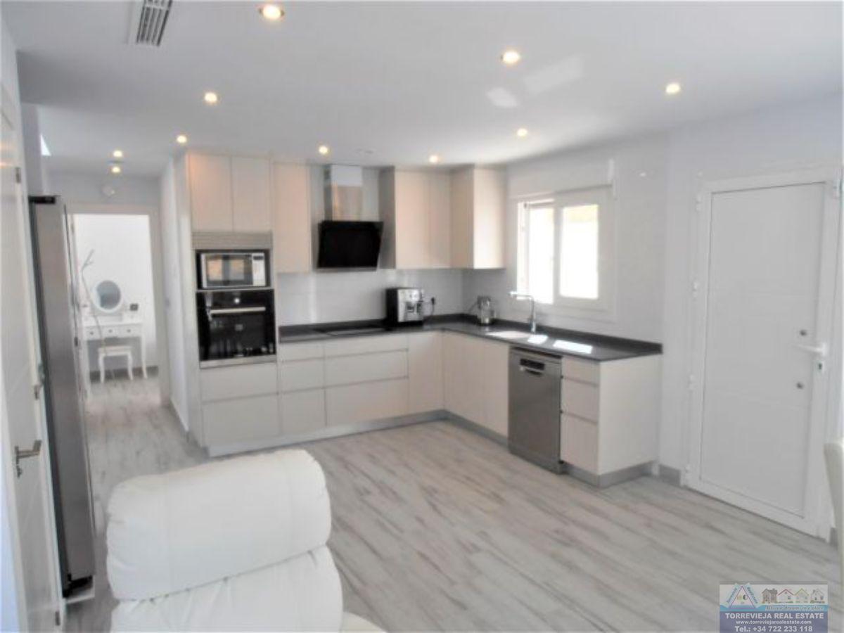 Venta de chalet en Torrevieja