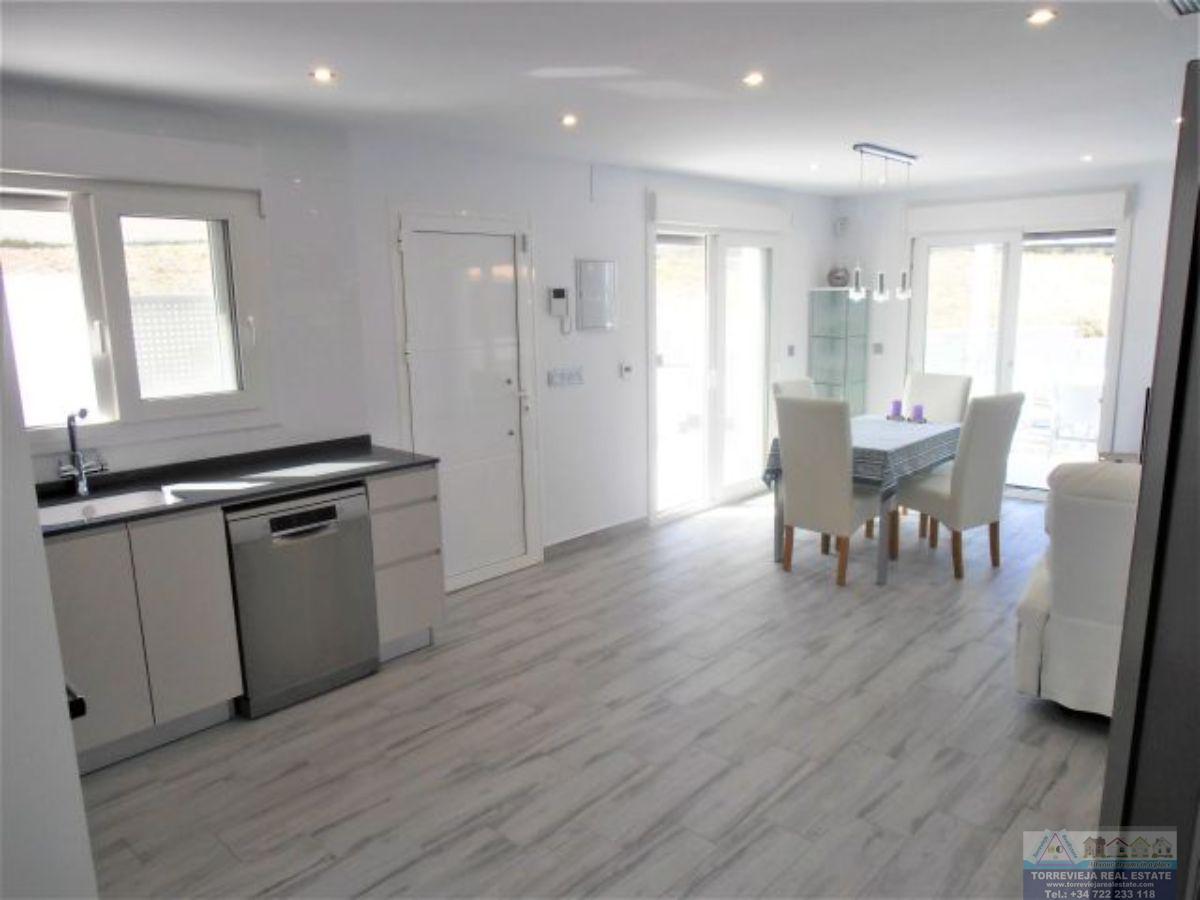 Venta de chalet en Torrevieja