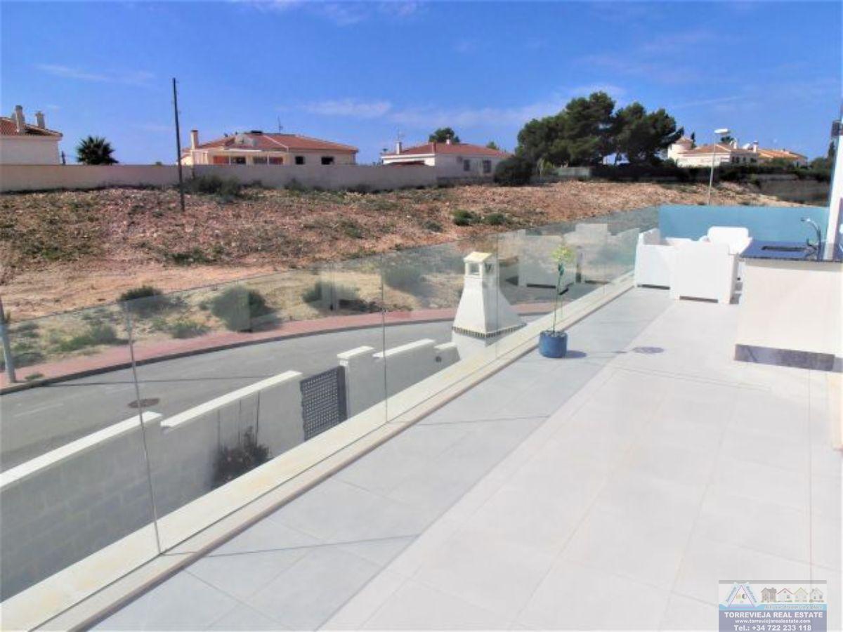 Venta de chalet en Torrevieja
