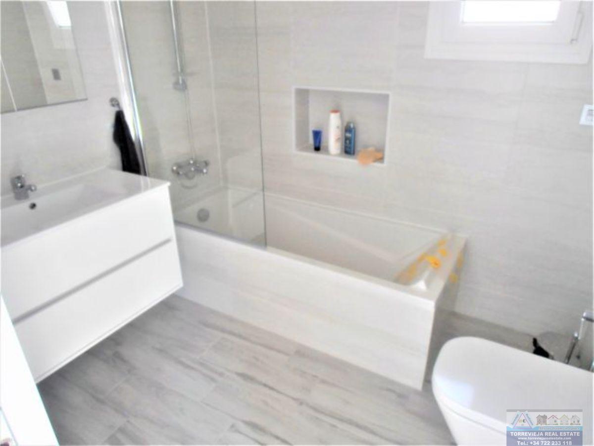 Venta de chalet en Torrevieja