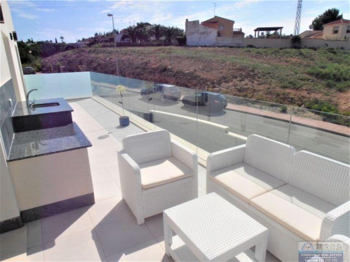Venta de chalet en Torrevieja