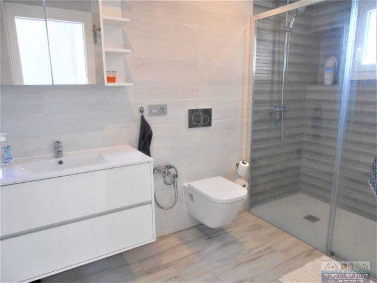 Venta de chalet en Torrevieja