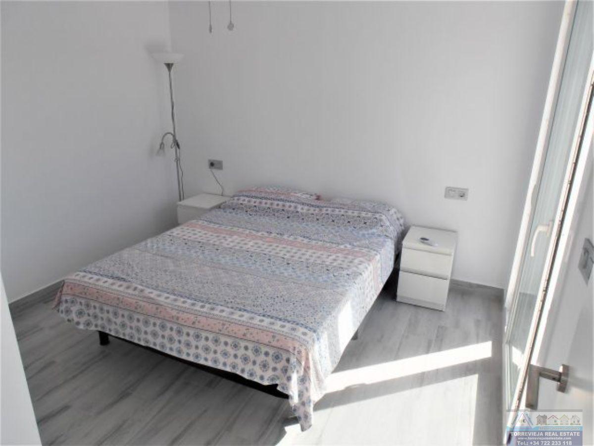 Venta de chalet en Torrevieja