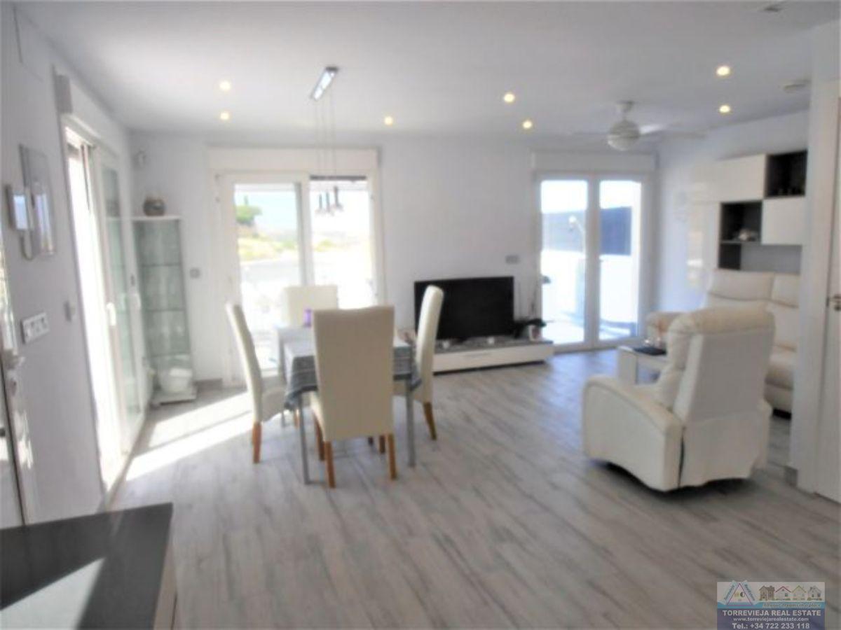 Venta de chalet en Torrevieja