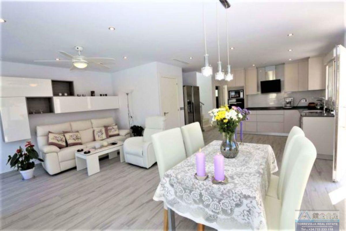 Venta de chalet en Torrevieja
