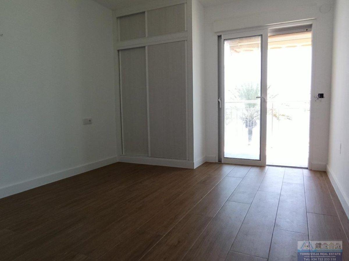 Vendita di appartamento in Torrevieja