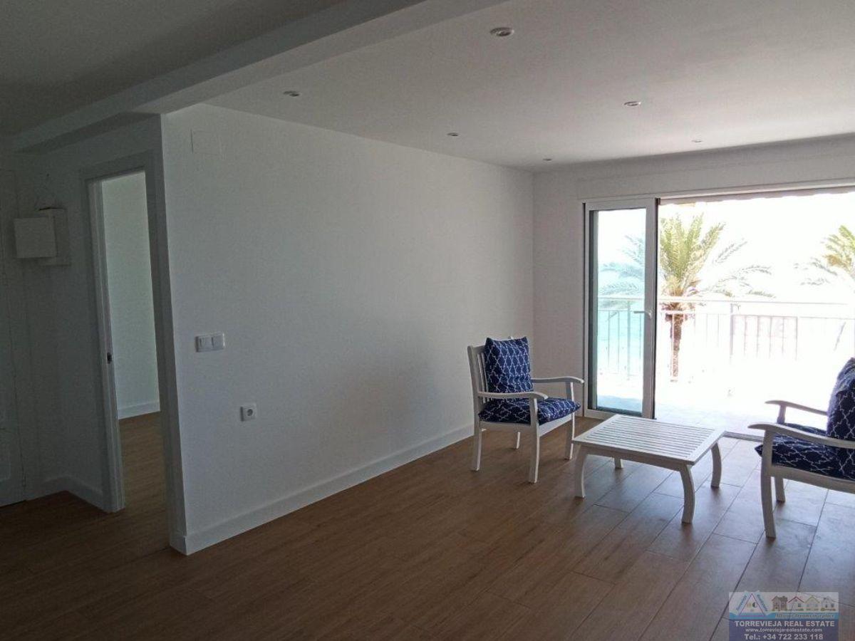 Vendita di appartamento in Torrevieja