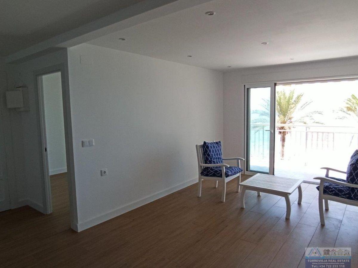 Venta de apartamento en Torrevieja