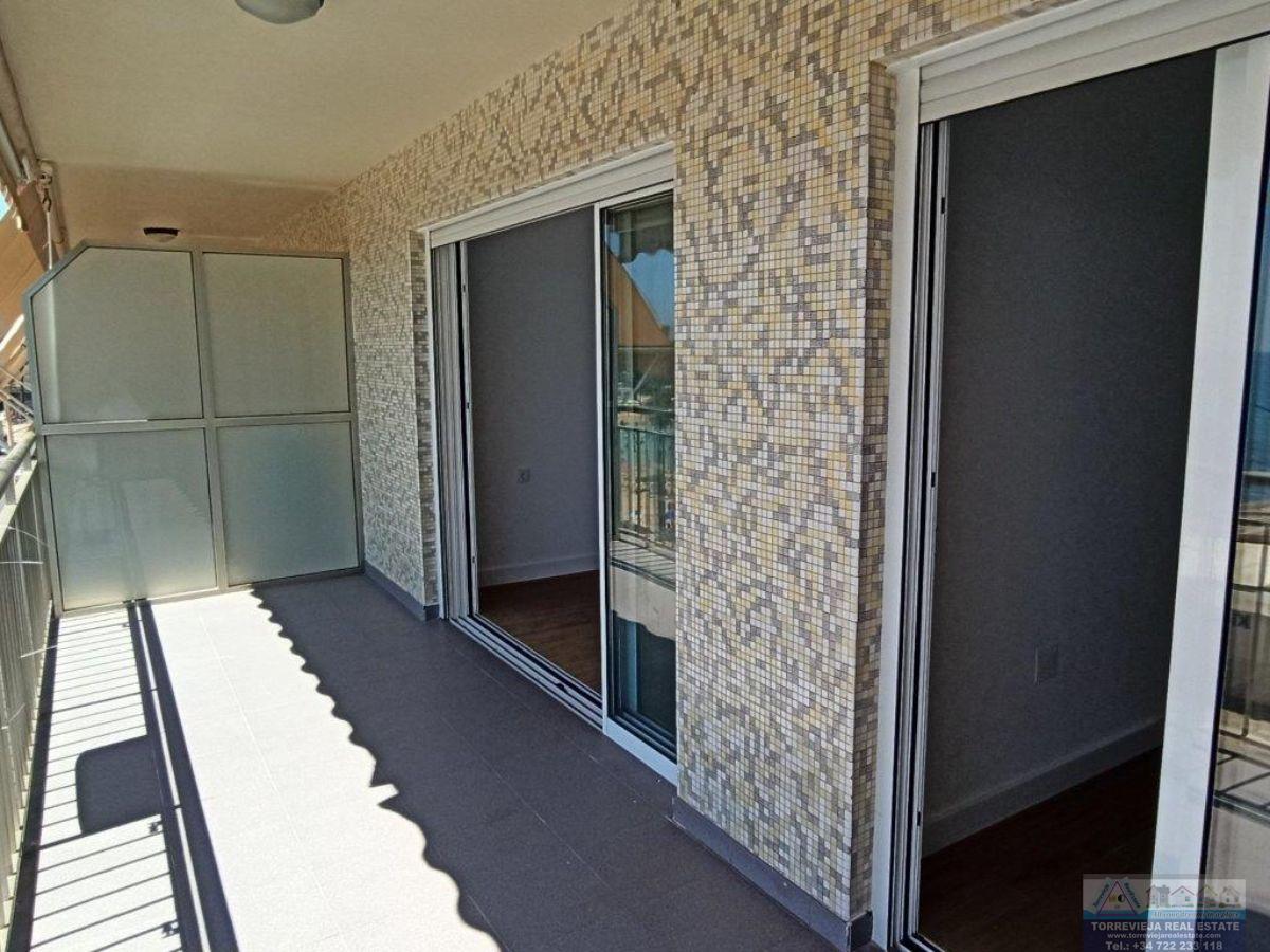 Vendita di appartamento in Torrevieja
