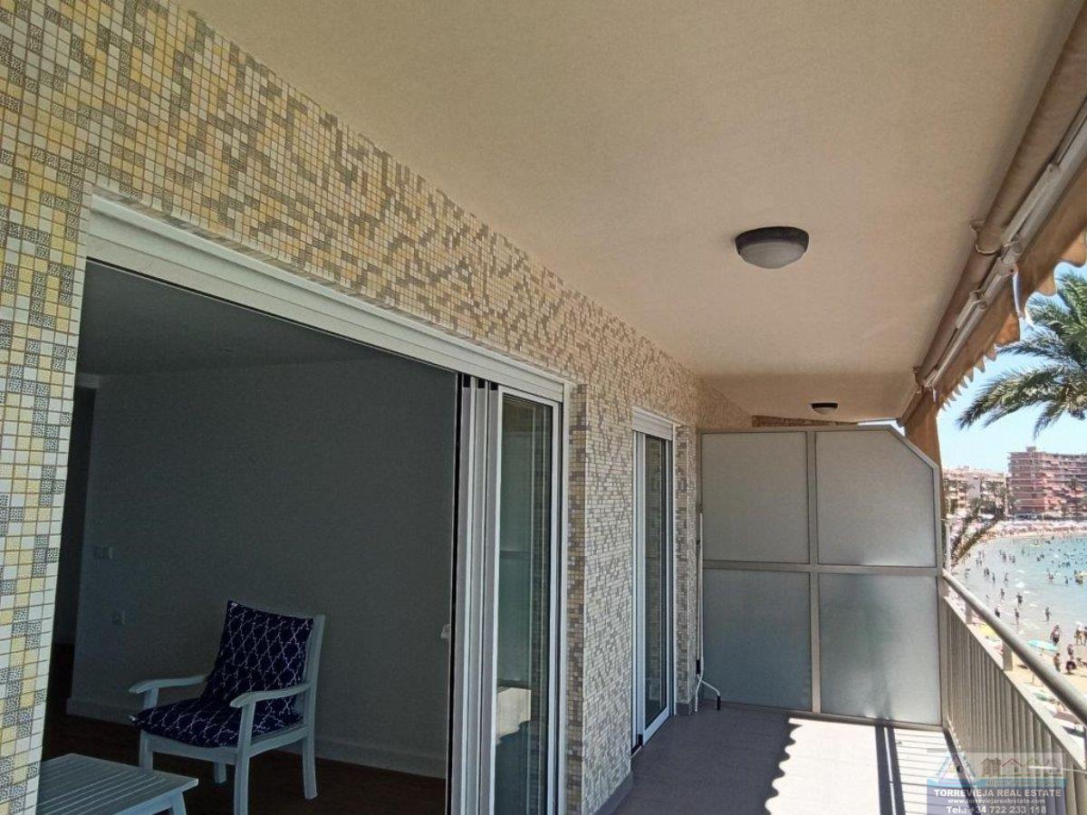 Vendita di appartamento in Torrevieja