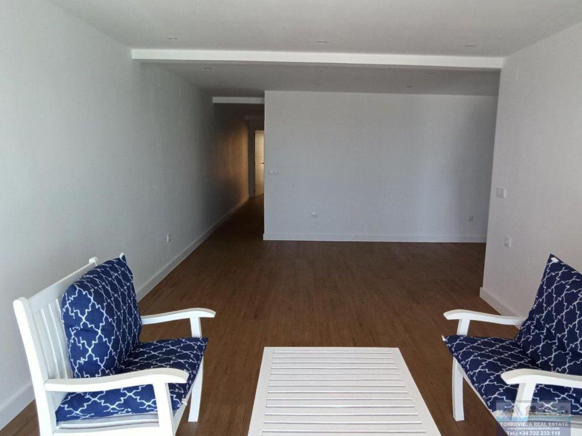 Venta de apartamento en Torrevieja