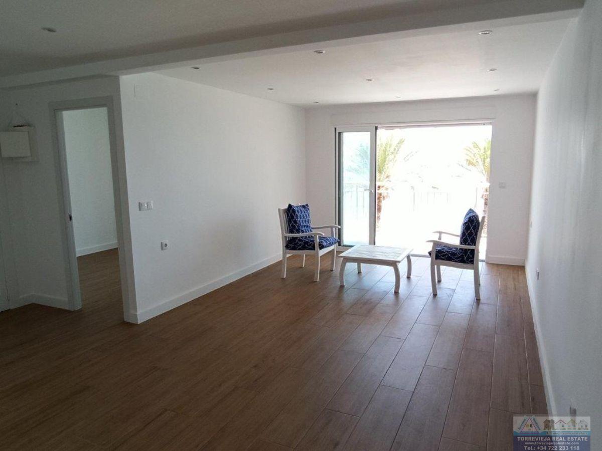 Vendita di appartamento in Torrevieja