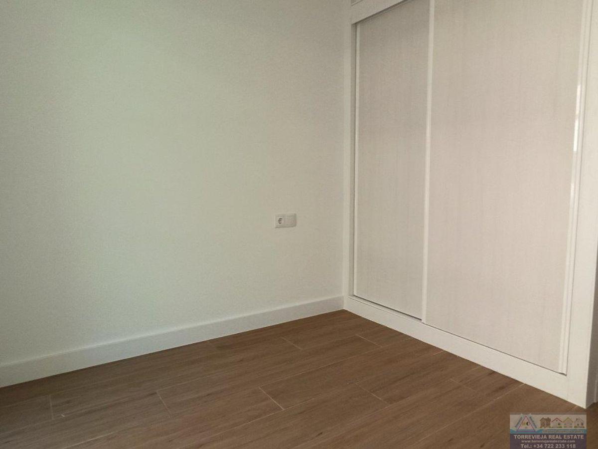 Vendita di appartamento in Torrevieja