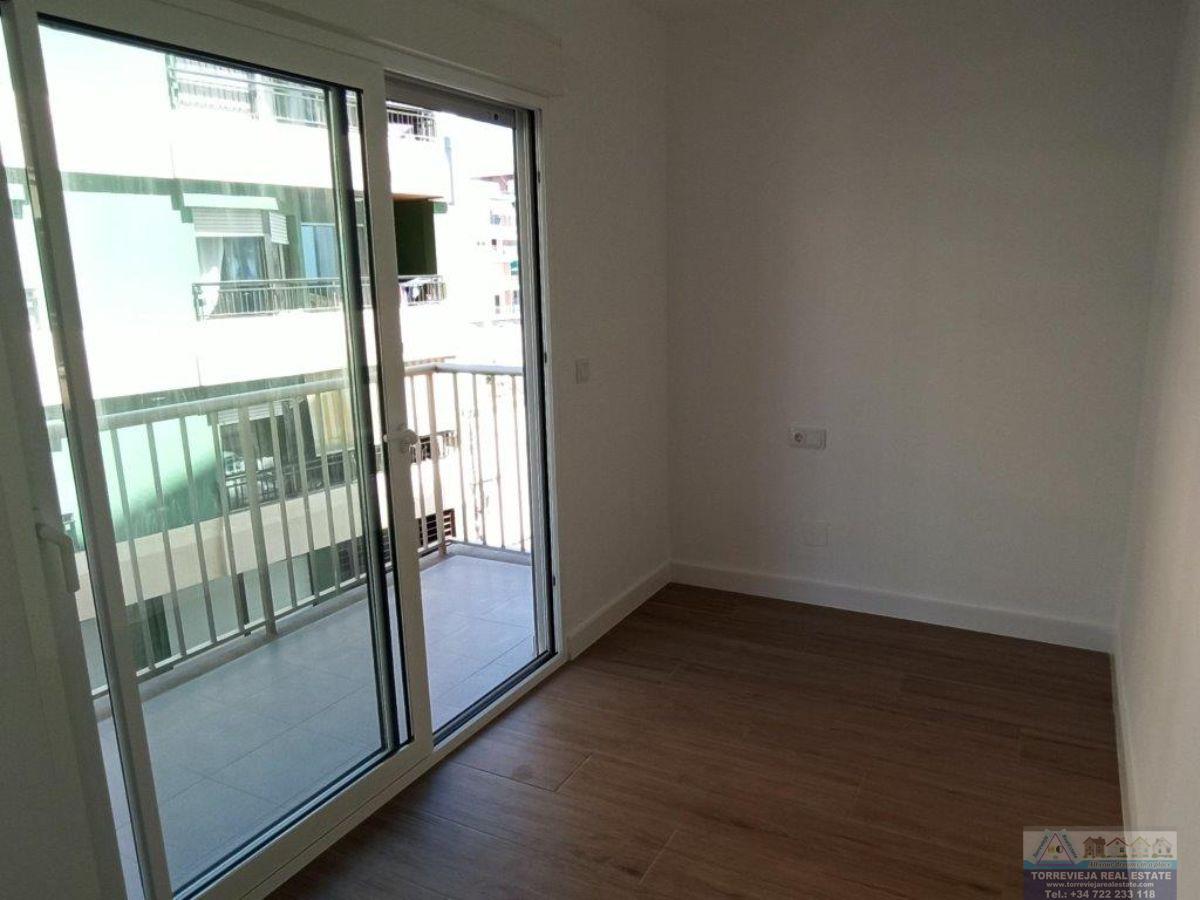 Vendita di appartamento in Torrevieja