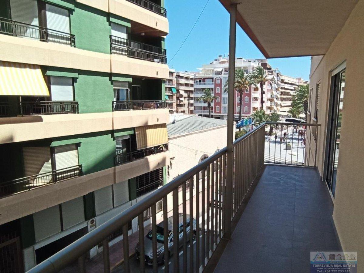 Venta de apartamento en Torrevieja