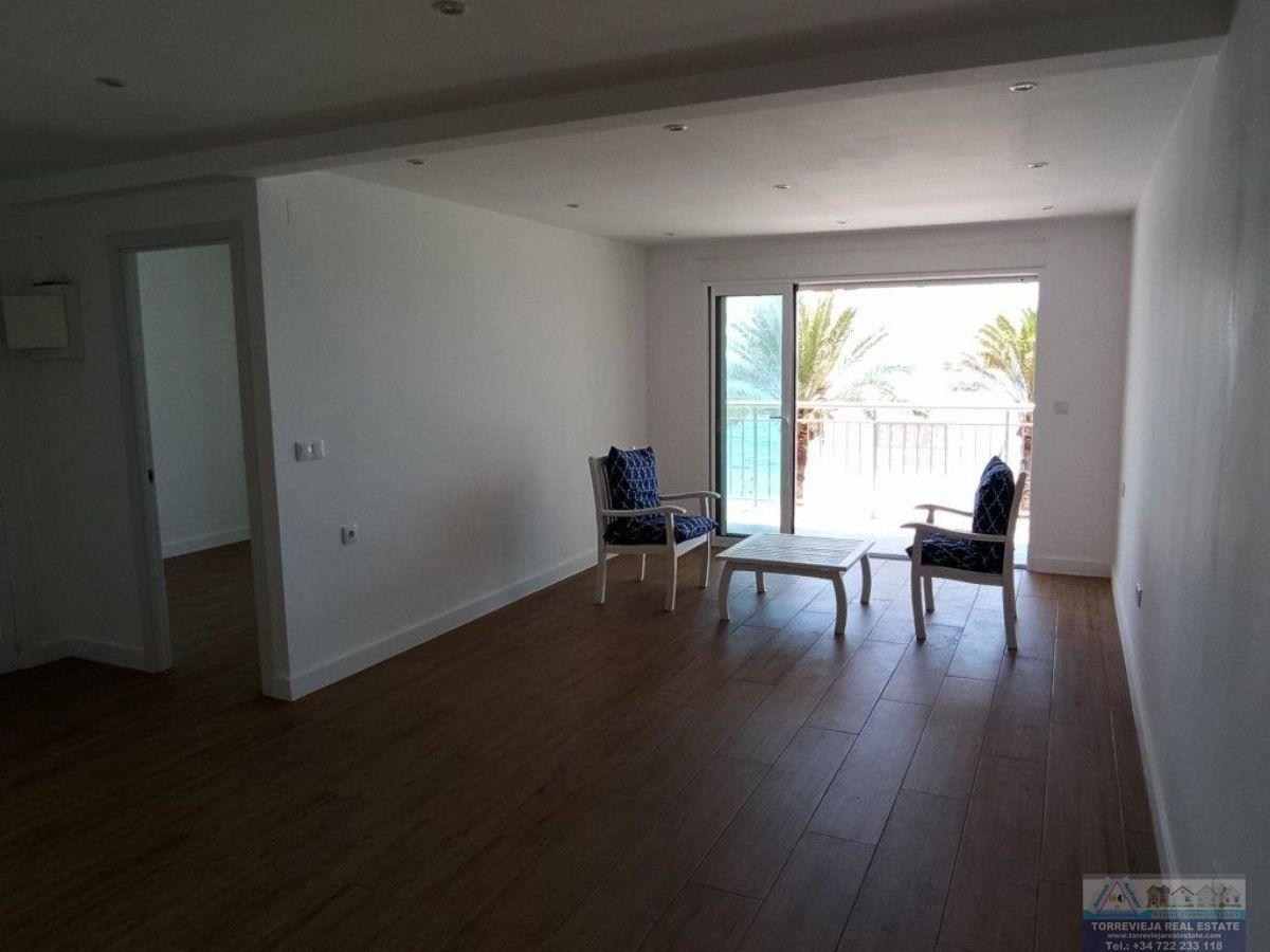 Vendita di appartamento in Torrevieja