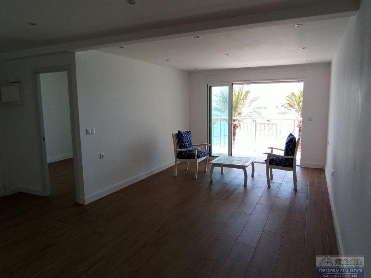 Venta de apartamento en Torrevieja