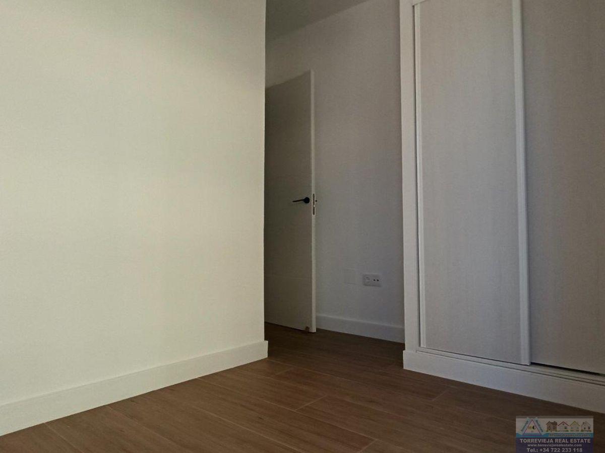 Vendita di appartamento in Torrevieja
