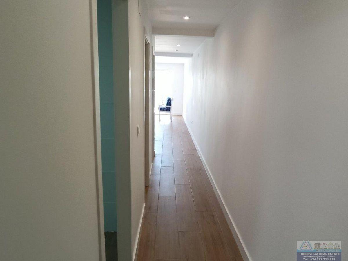 Vendita di appartamento in Torrevieja