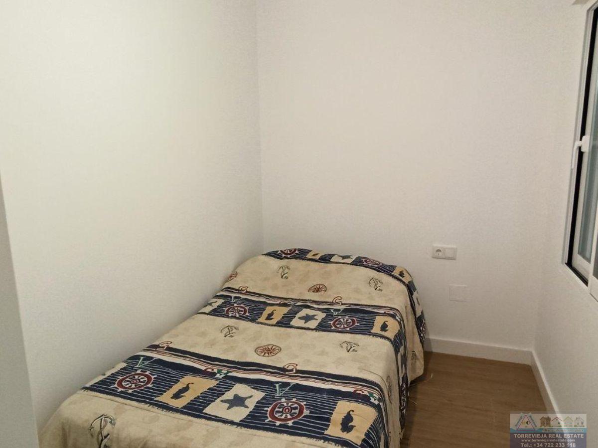 Vendita di appartamento in Torrevieja
