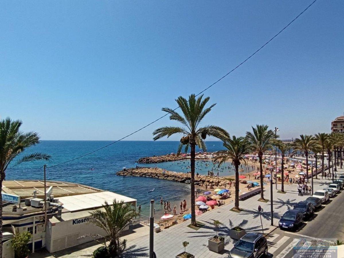 Vendita di appartamento in Torrevieja