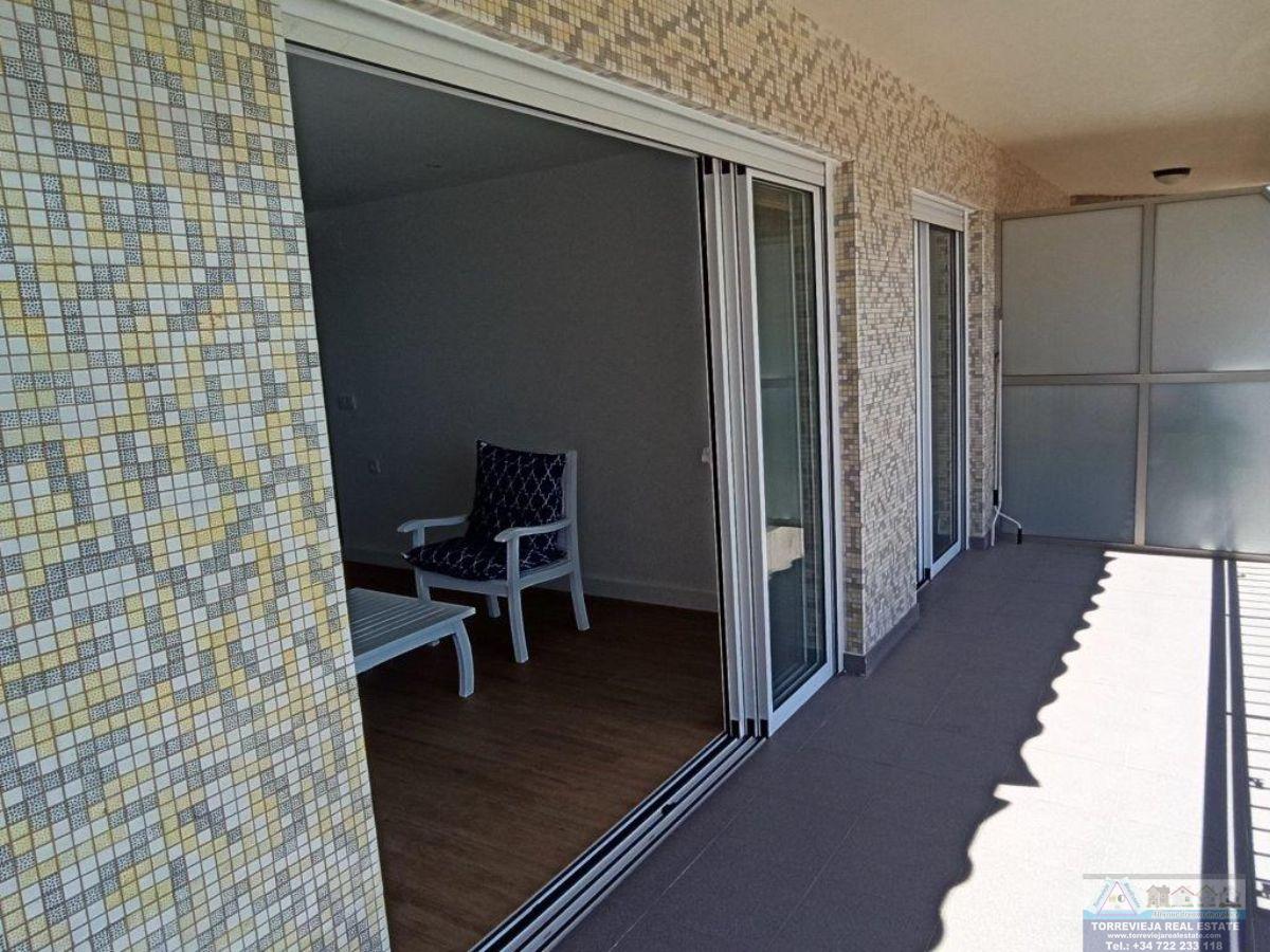 Venta de apartamento en Torrevieja