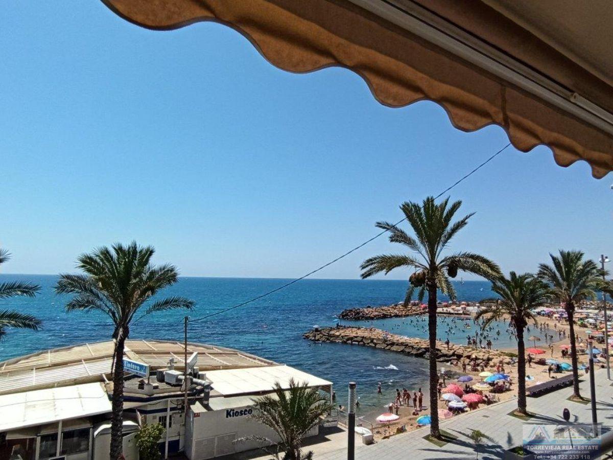 Vendita di appartamento in Torrevieja