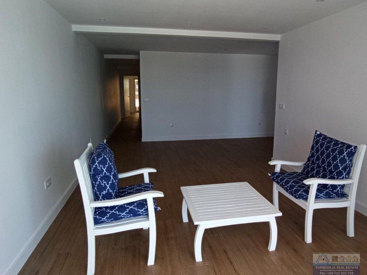 Vendita di appartamento in Torrevieja