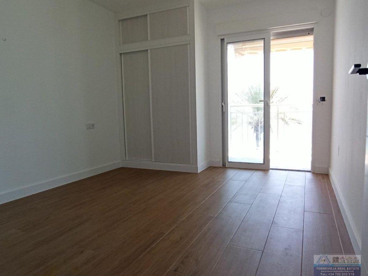 Vendita di appartamento in Torrevieja
