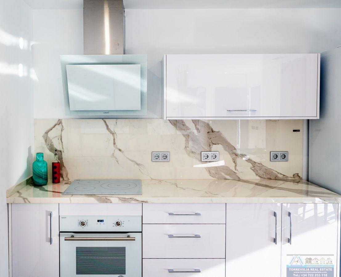 For sale of villa in Algorfa