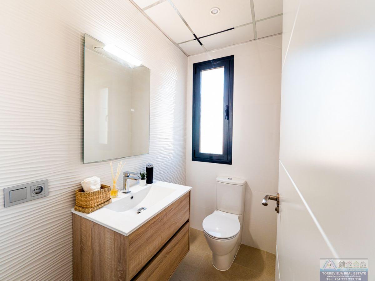 For sale of villa in Algorfa
