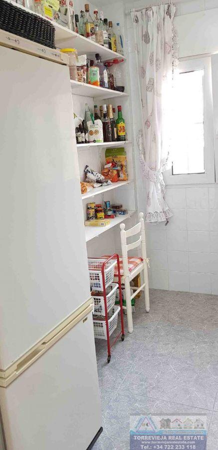 For sale of villa in Torrevieja