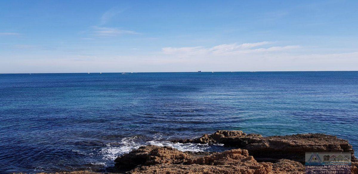 For sale of villa in Torrevieja