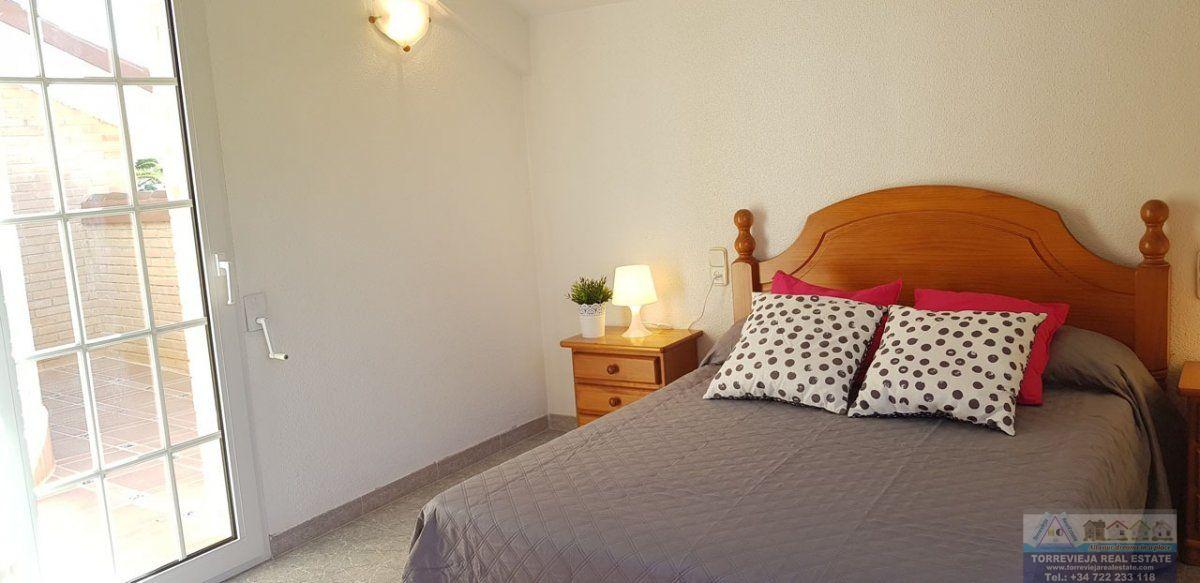 For sale of villa in Torrevieja