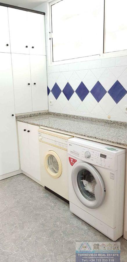 For sale of villa in Torrevieja