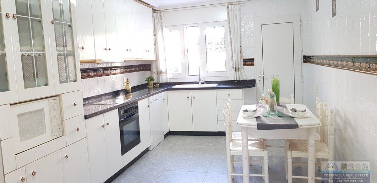 For sale of villa in Torrevieja
