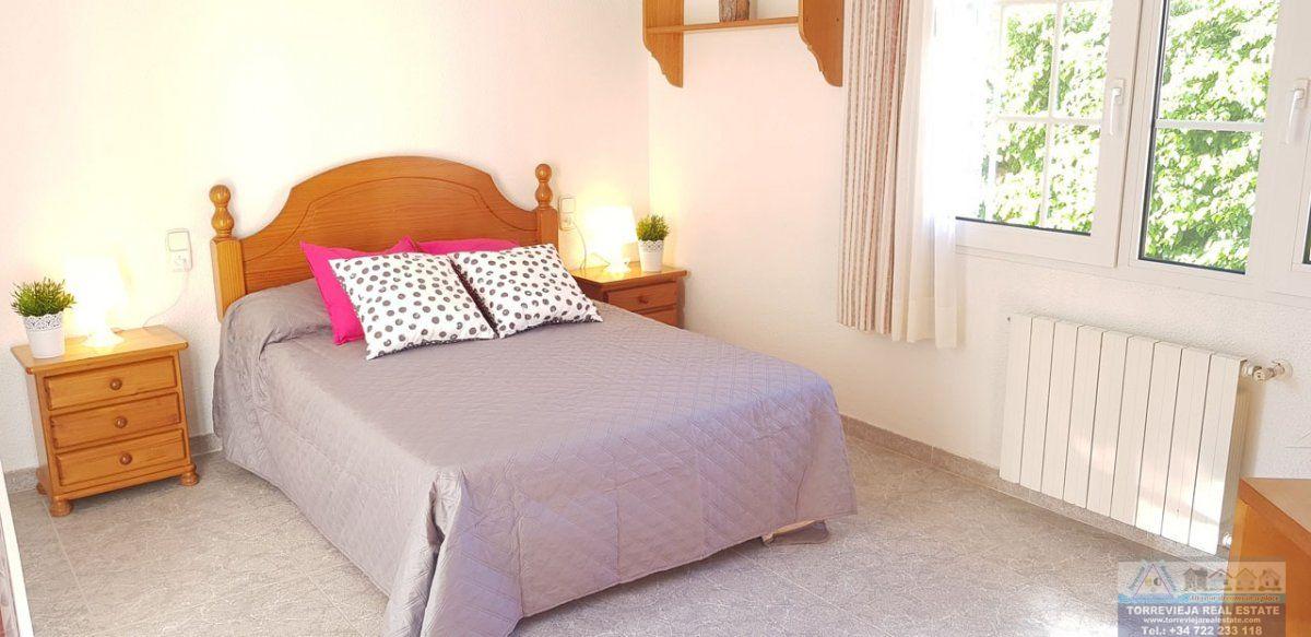 For sale of villa in Torrevieja