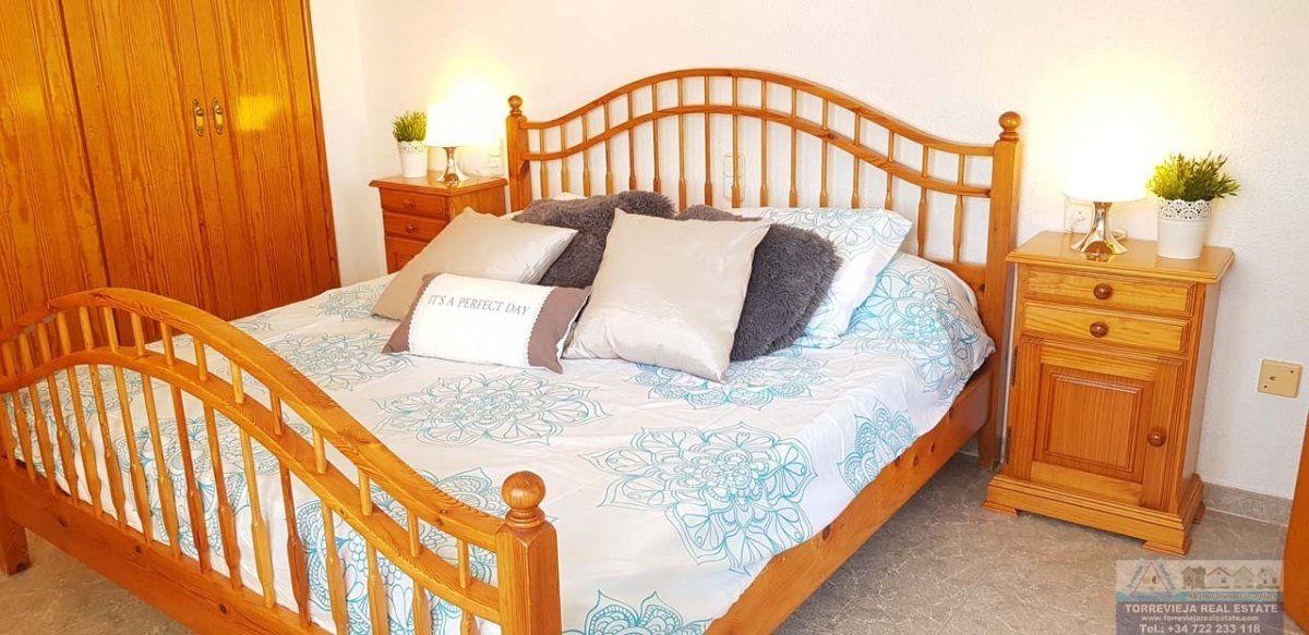 For sale of villa in Torrevieja