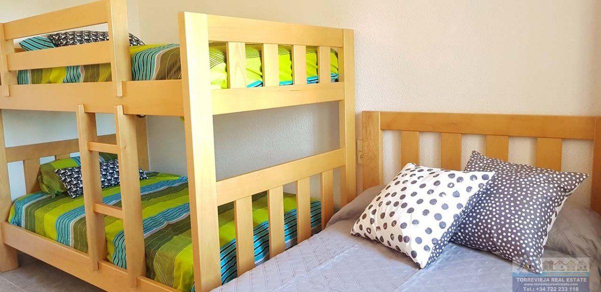 For sale of villa in Torrevieja
