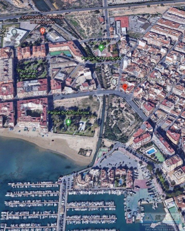 Venta de casa en Torrevieja